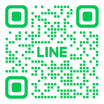 團隊 LINE 官方帳號 QR Code